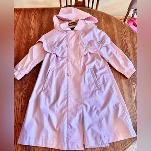 Rothschild Kids Spring Dress Coat